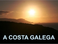 A costa galega